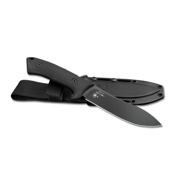 Coltello militare Spartan Blades Harsey Nessmuk