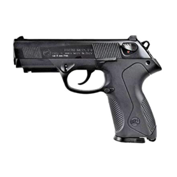 Pistola scacciacani cal 9 mm modello Beretta PX4 scarellante